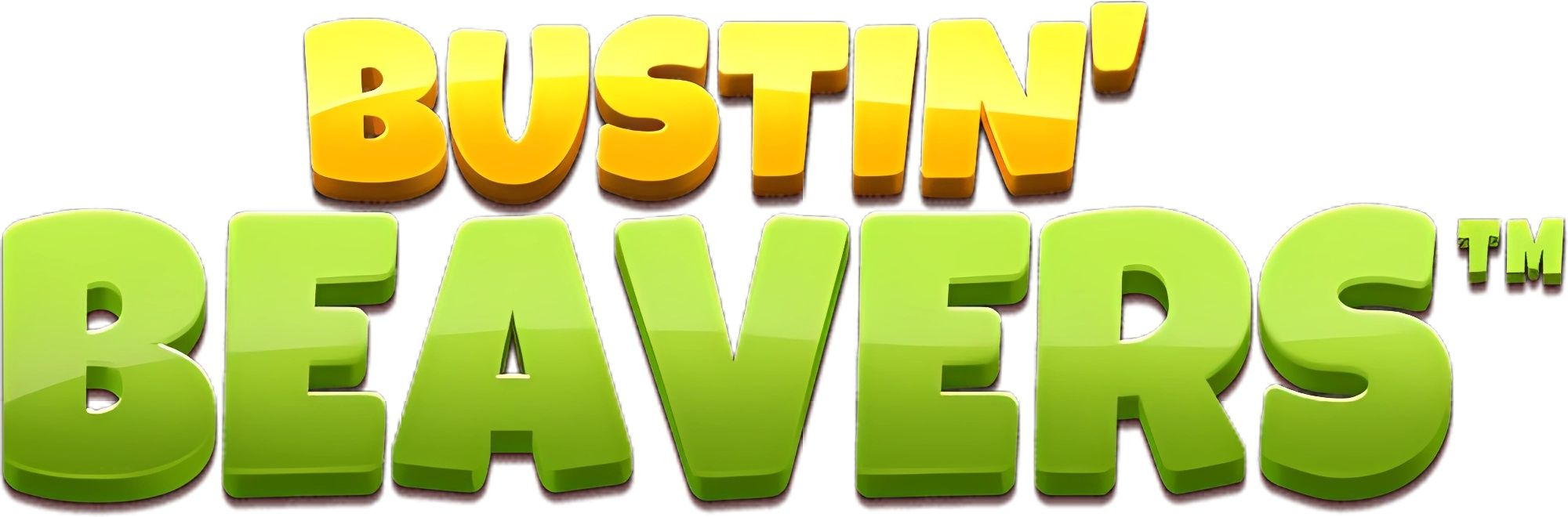 Bustin’ Beavers Slot