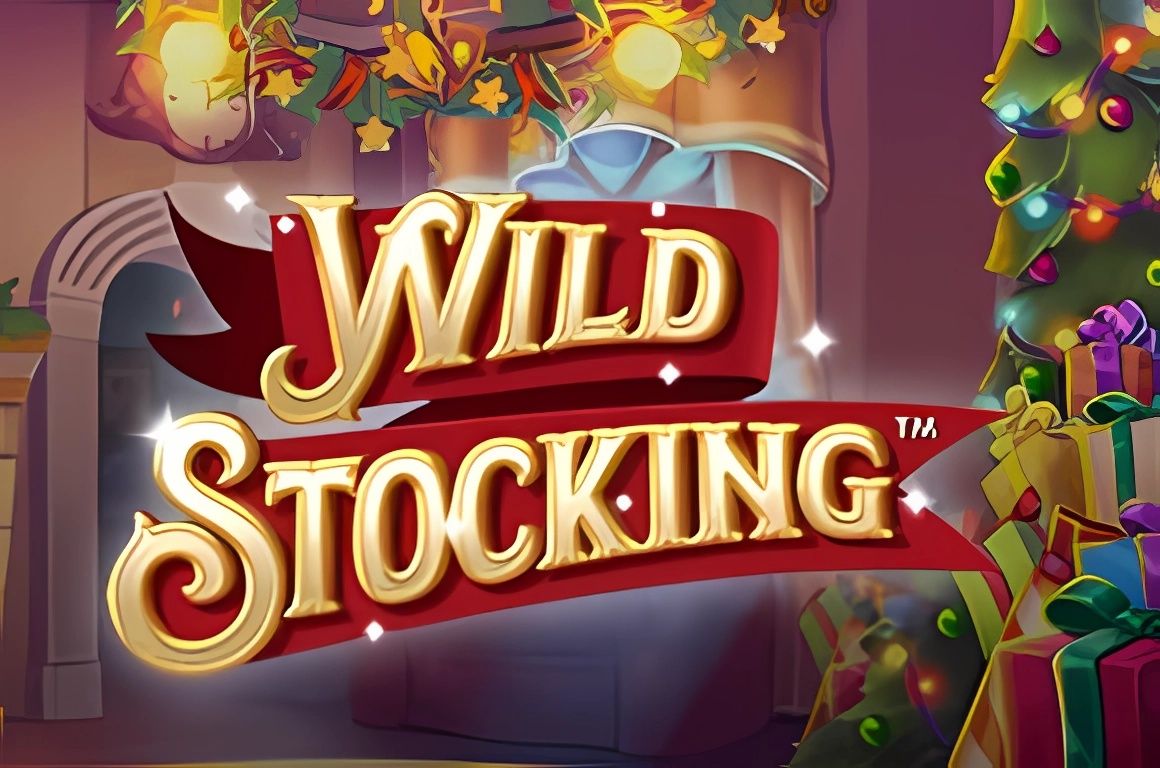 Wild Stocking Slot