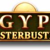 Egypt Clusterbuster Slot