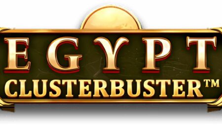 Egypt Clusterbuster Slot