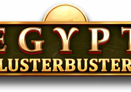 Egypt Clusterbuster Slot