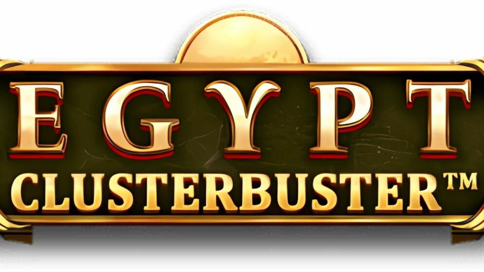 Egypt Clusterbuster Slot