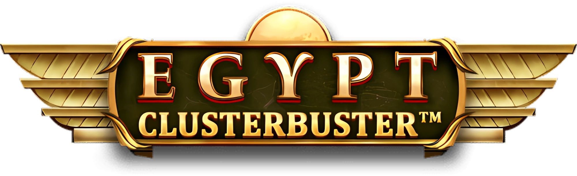 Egypt Clusterbuster Slot