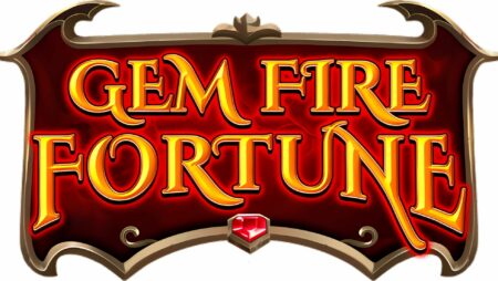 Gem Fire Fortune Slot