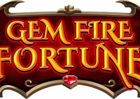 Gem Fire Fortune Slot