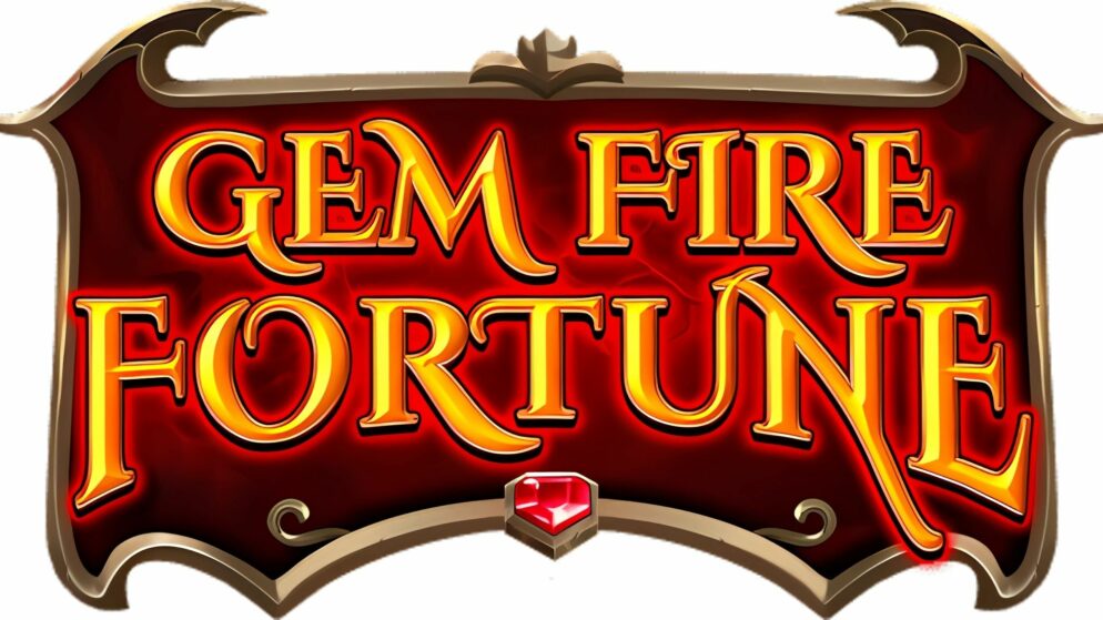 Gem Fire Fortune Slot
