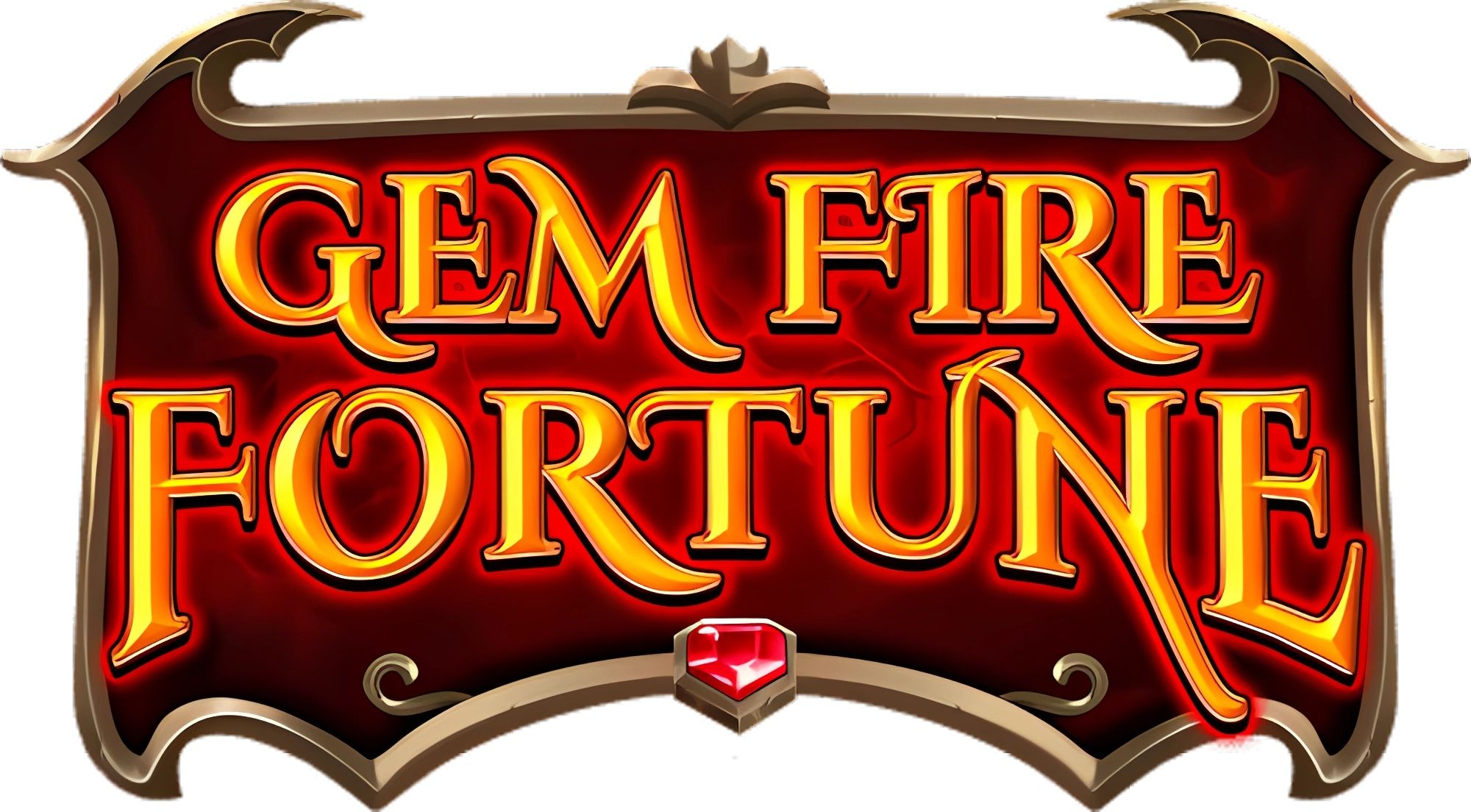 Gem Fire Fortune Slot