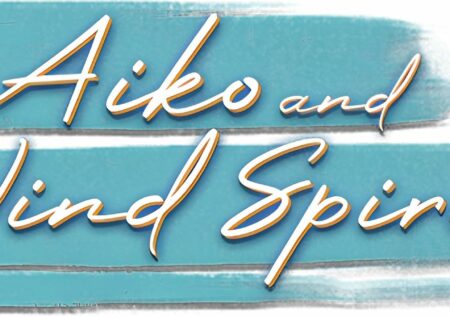Aiko and the Wind Spirit Slot