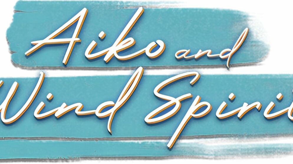 Aiko and the Wind Spirit Slot