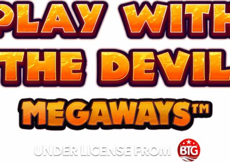 Play with the devil megaways Slot