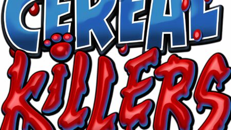 Cereal Killers Slot