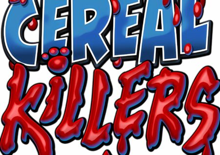 Cereal Killers Slot