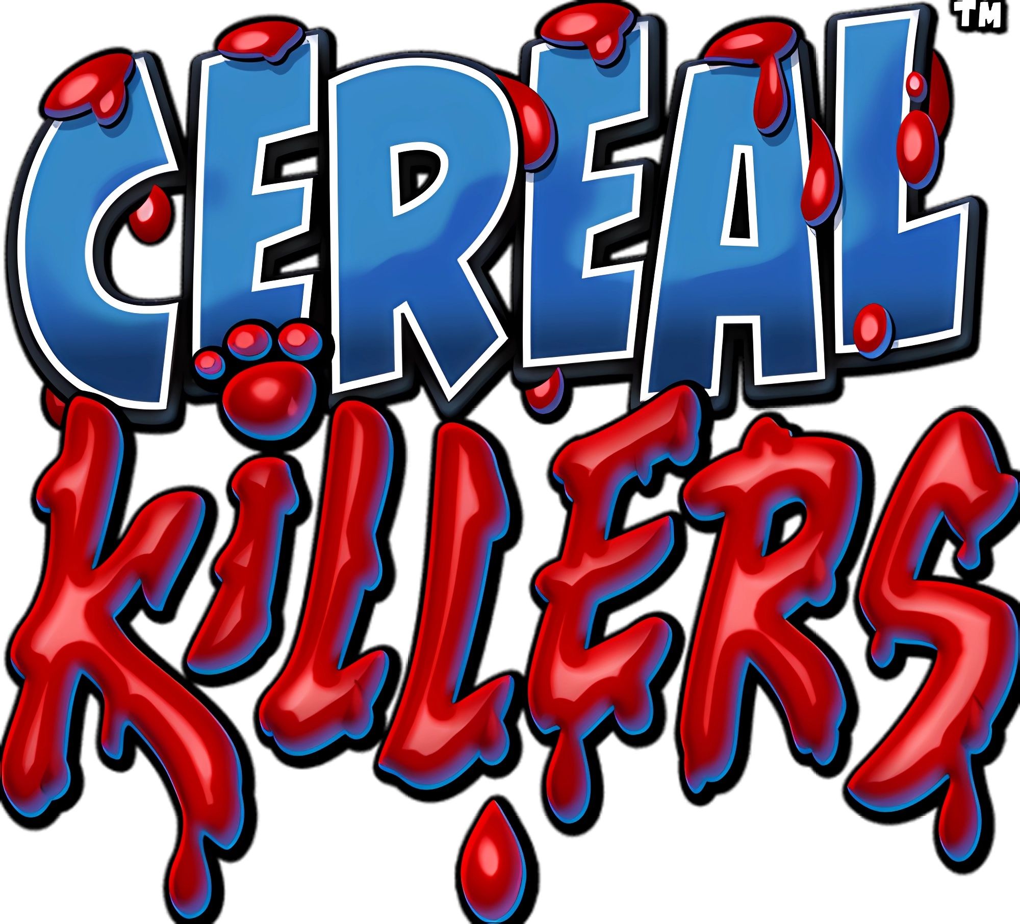 Cereal Killers Slot