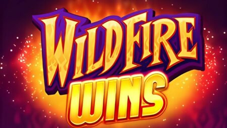 Wildfire Wins Slot