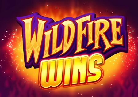 Wildfire Wins Slot