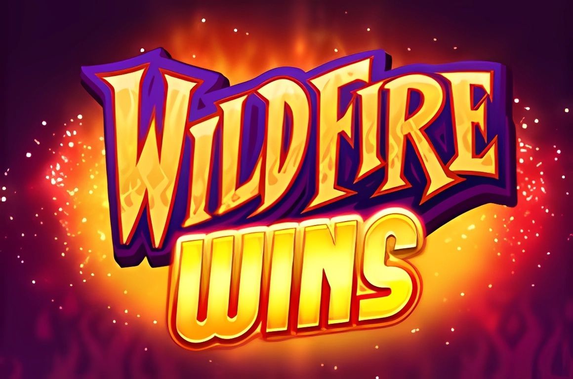 Wildfire Wins Slot