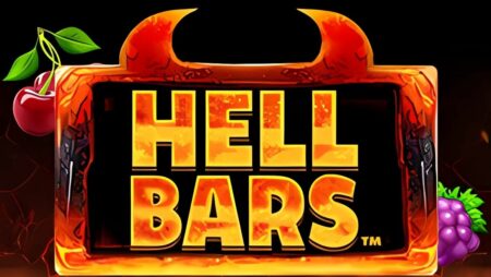 Hell Bars Slot