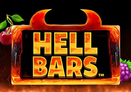 Hell Bars Slot