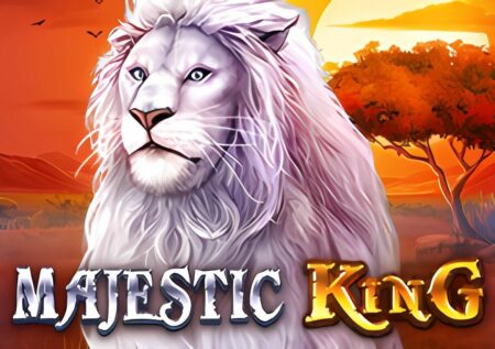 Majestic King Slot