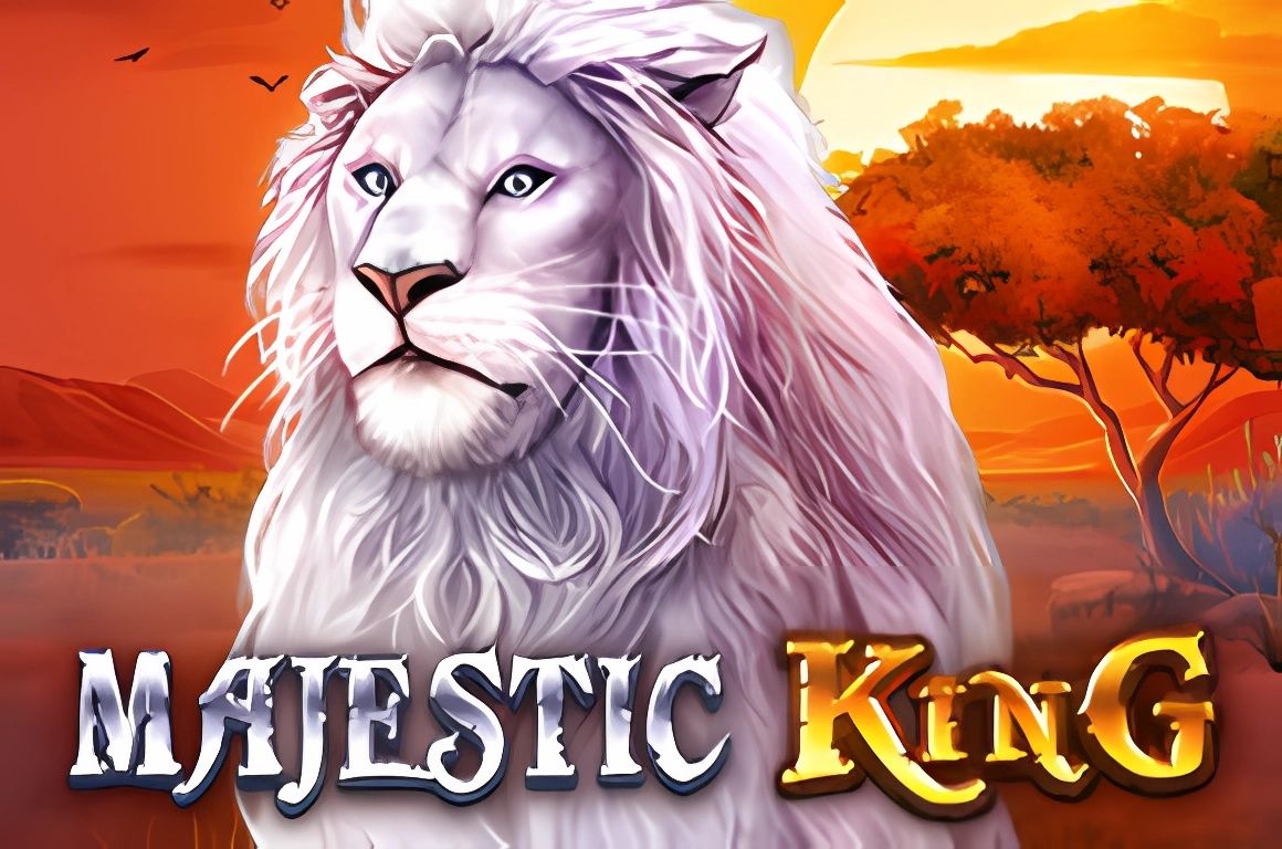 Majestic King Slot