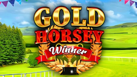 Gold Horsey Winner Slot