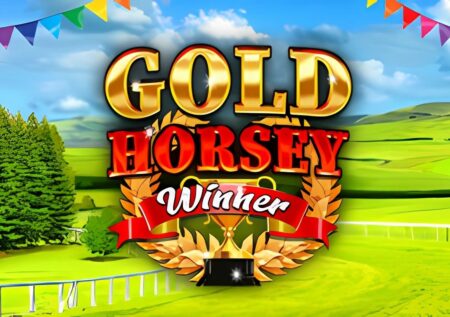 Gold Horsey Winner Slot