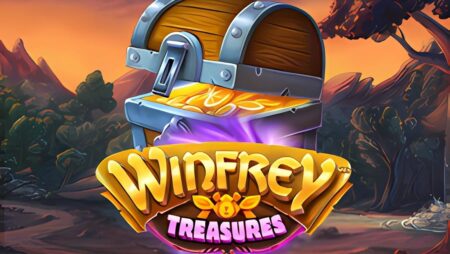 Winfrey Treasure Slot