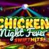 Chicken Night Fever Slot