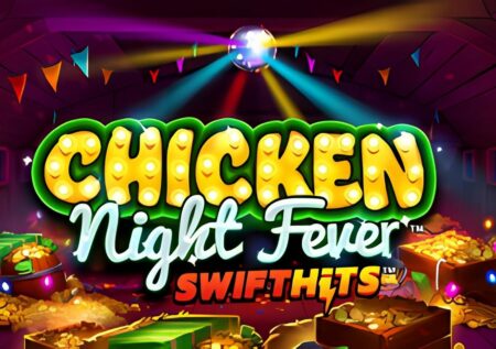 Chicken Night Fever Slot
