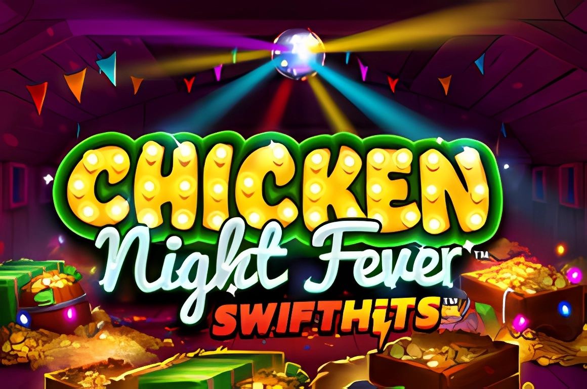 Chicken Night Fever Slot