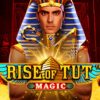 Rise of Tut Magic Slot