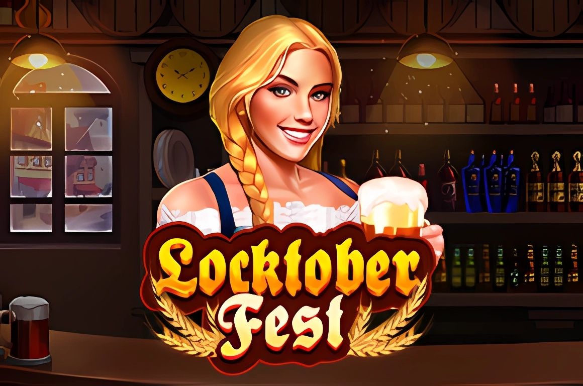 Locktoberfest Slot