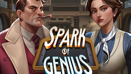 Spark of Genius Slot