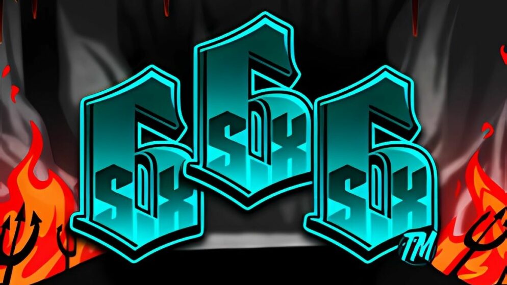 SixSixSix Slot