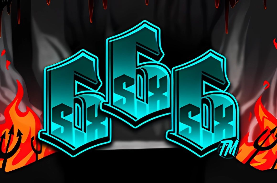 SixSixSix Slot