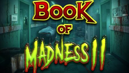 Book of Madness 2 Slot