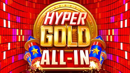 Hyper Gold All In Slot