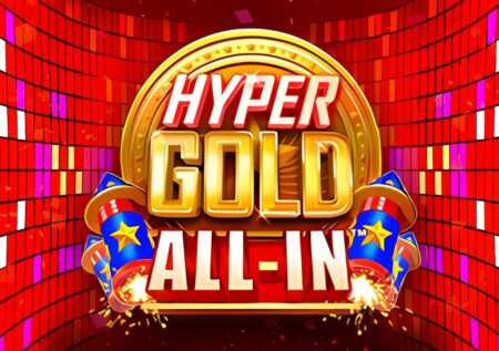 Hyper Gold All In Slot