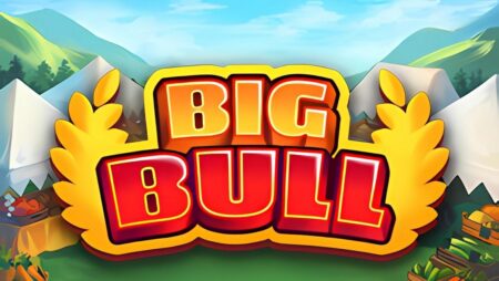 Big Bull Slot