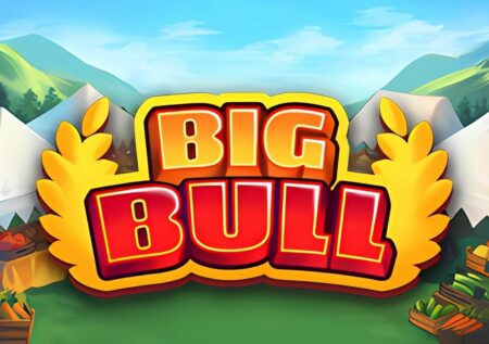 Big Bull Slot