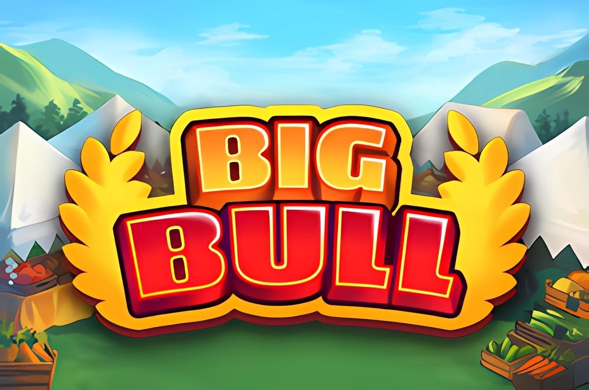Big Bull Slot