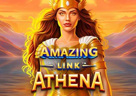 Amazing Link Athena Slot