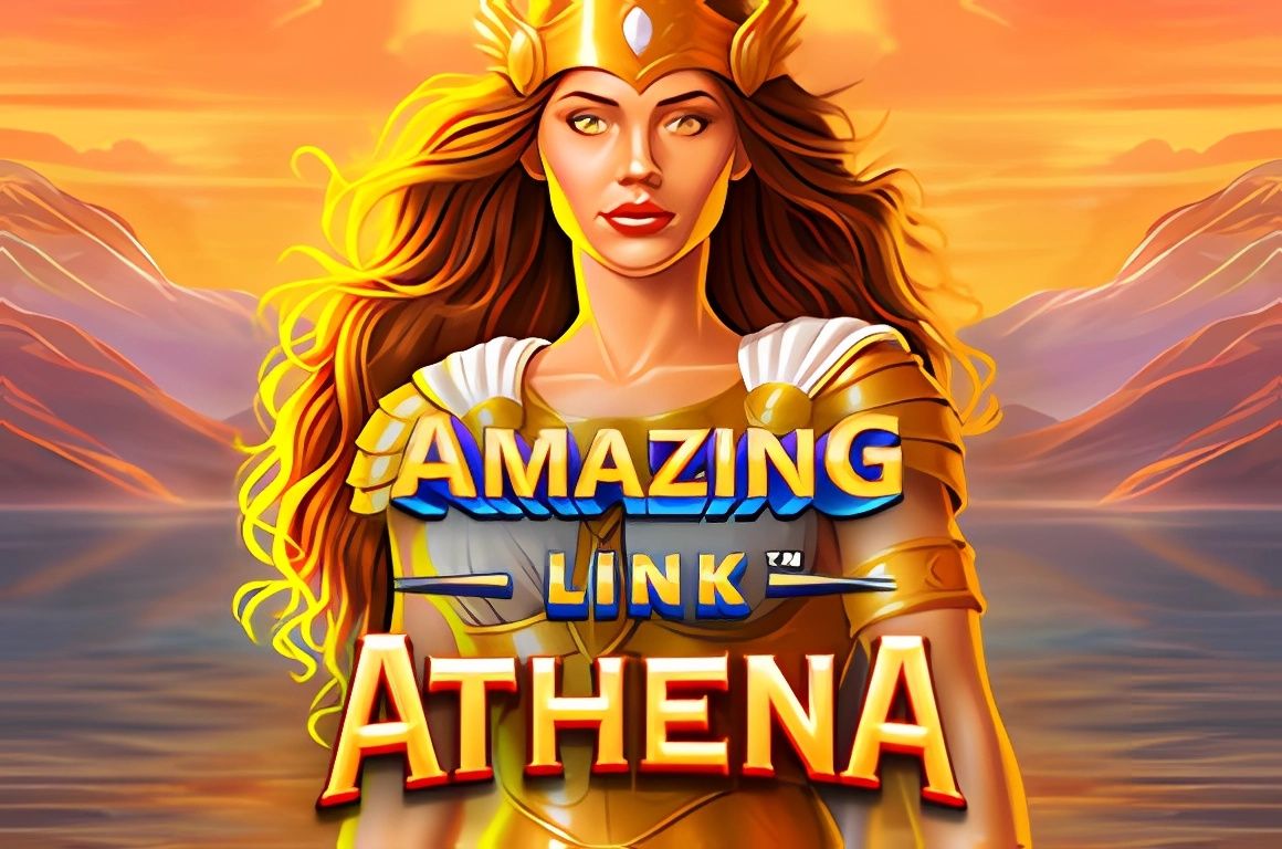 Amazing Link Athena Slot