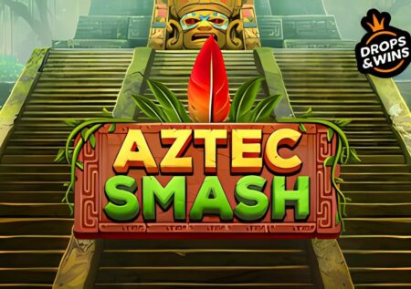Aztec Smash Slot