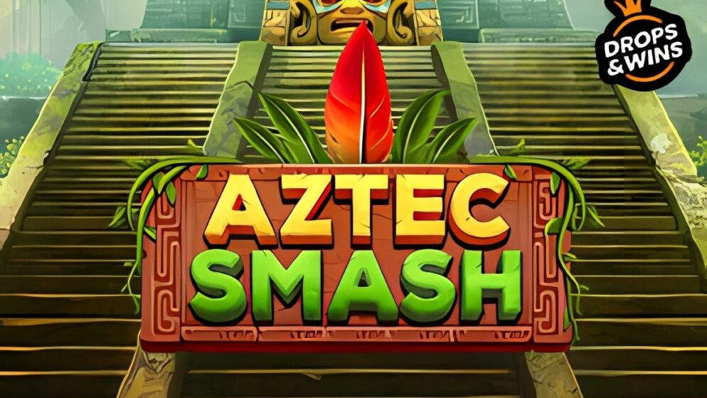 Aztec Smash Slot