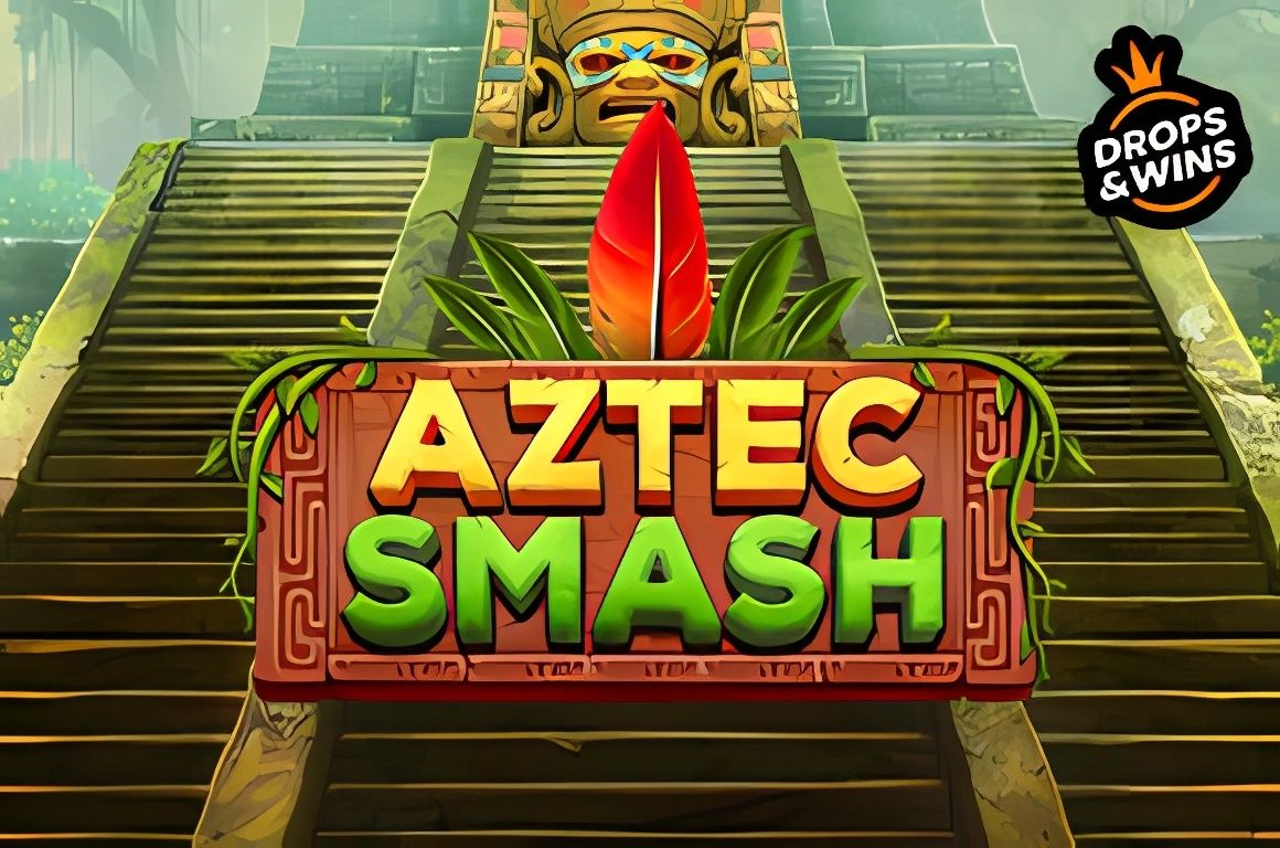 Aztec Smash Slot