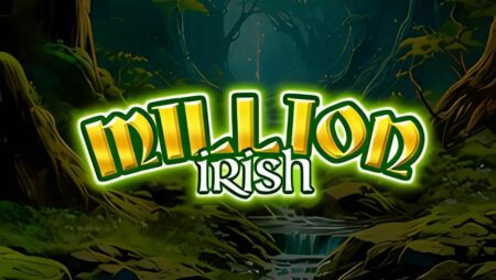 Million Irish Slot