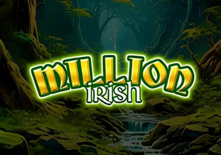 Million Irish Slot