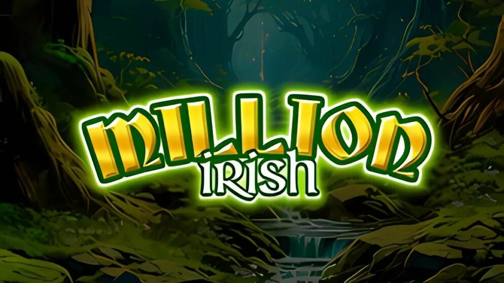 Million Irish Slot