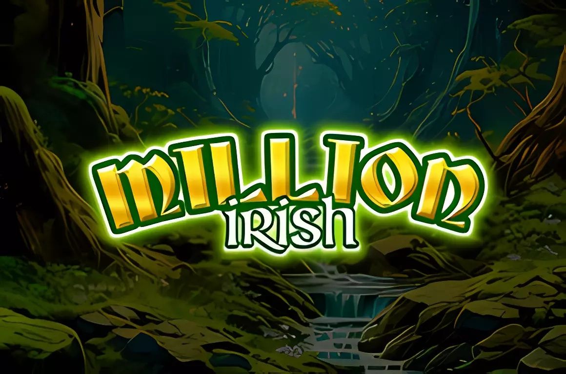 Million Irish Slot